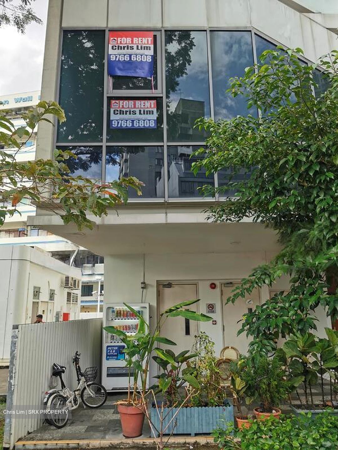 Ascent @ 456 (D12), Retail #453910801